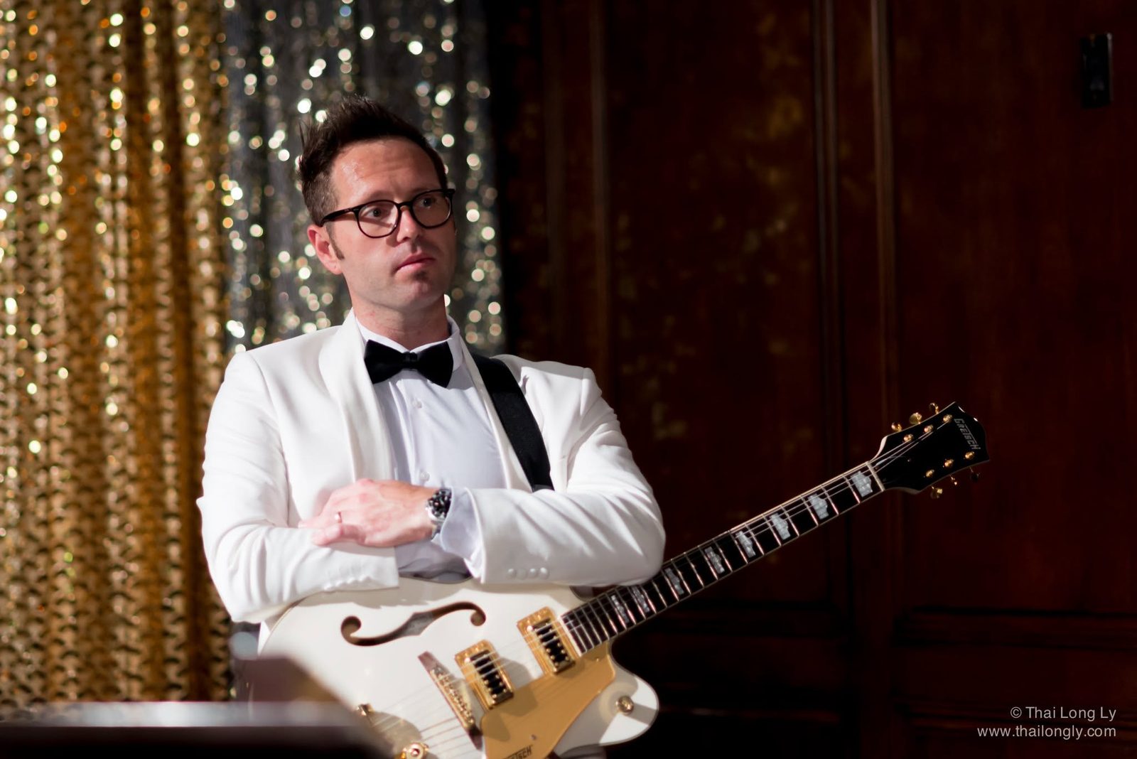 Conrad Bauer — Postmodern Jukebox