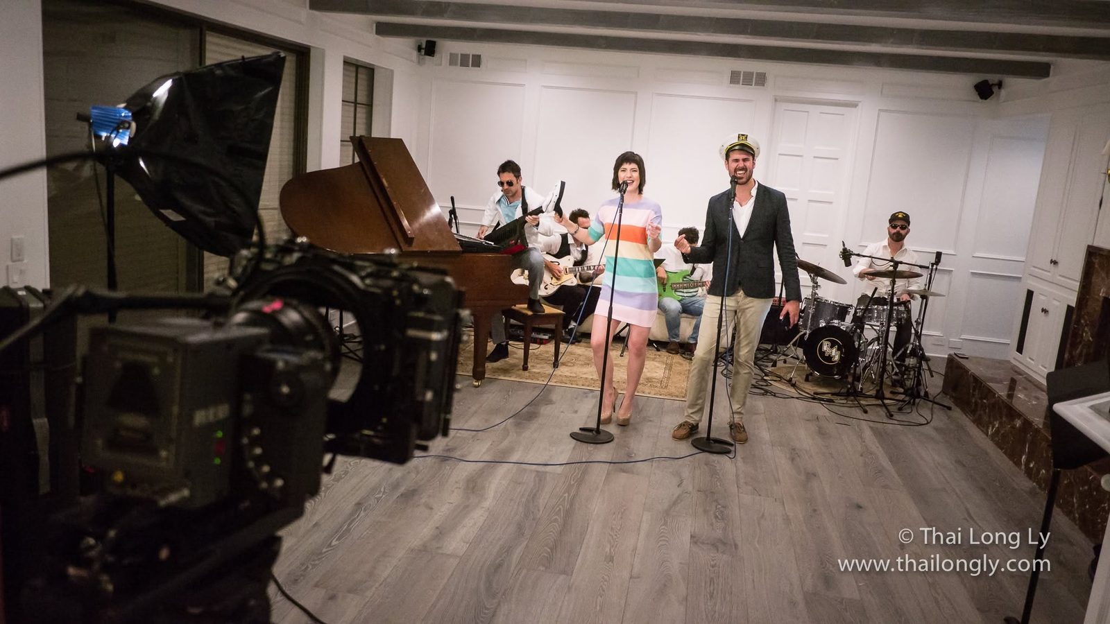 Conrad Bauer — Postmodern Jukebox