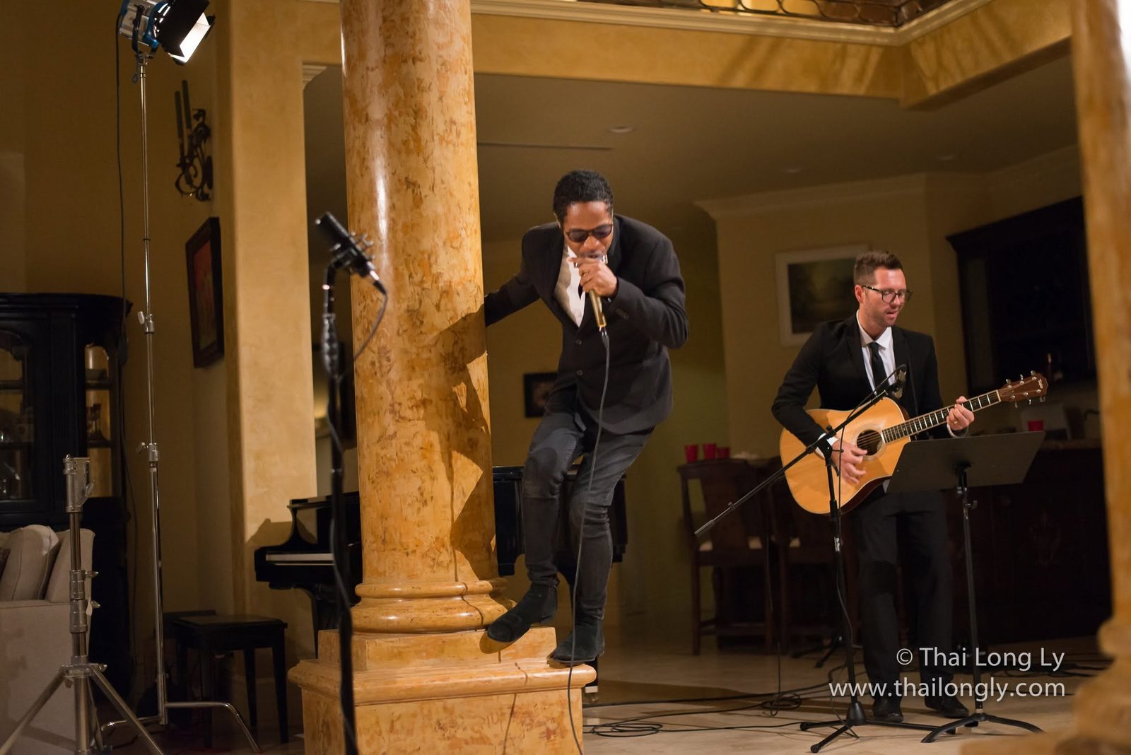 Conrad Bauer — Postmodern Jukebox